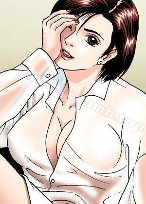 热门漫画3